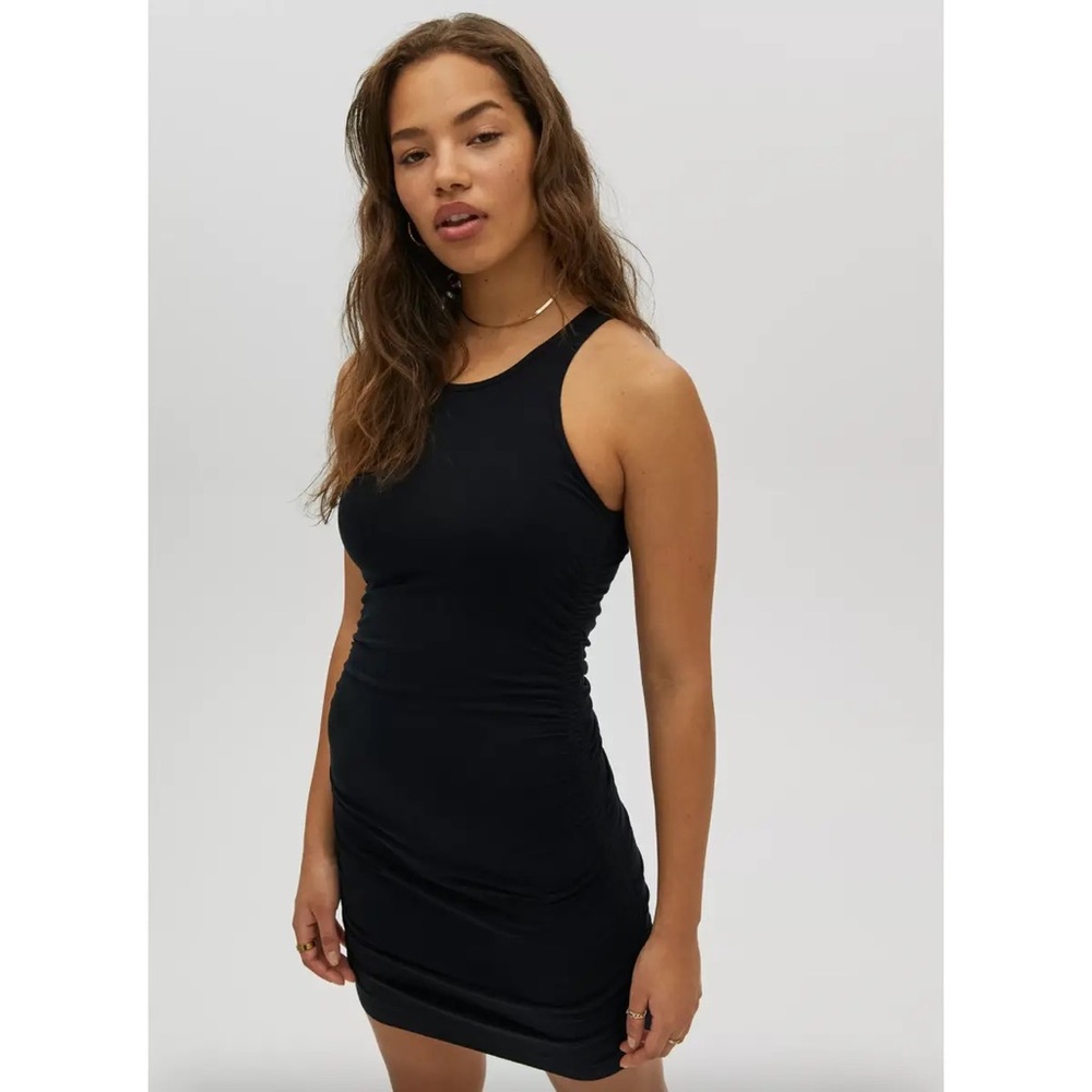 Aritzia TNA Malibu Dress